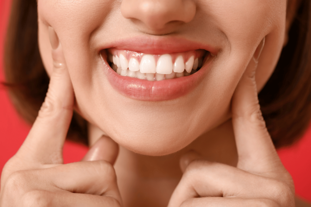 Healthy Gum I BeautyBrace