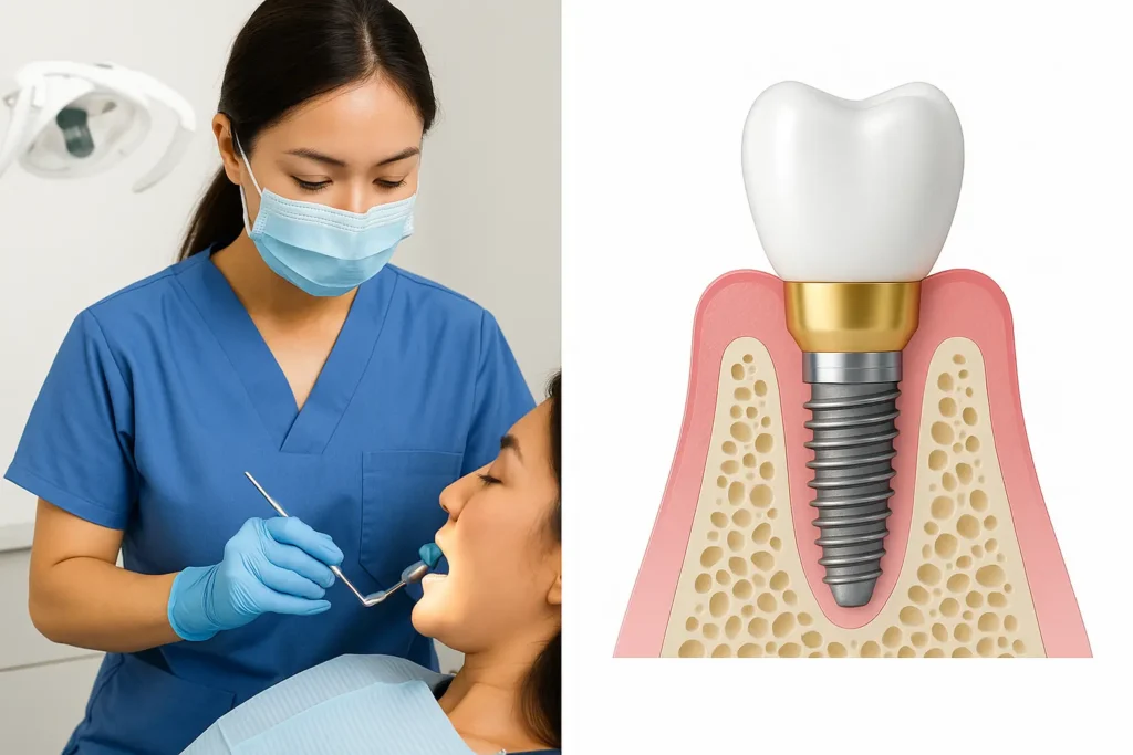 Dental Implant