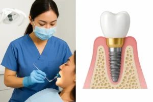 Dental Implant