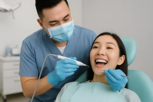 What is Teeth Scaling A Complete Guide to Cleaner & Healthier Teeth