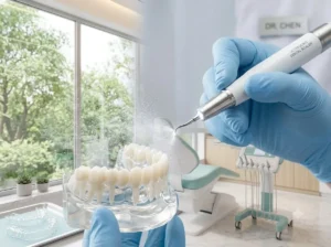 Can Scaling and Polishing Whiten Your Teeth