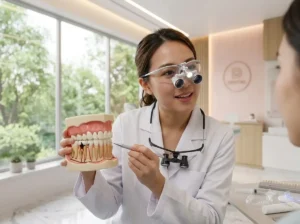 Does Teeth Whitening Cause Sensitivity