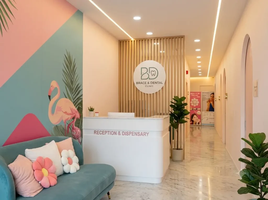 Is Teeth Whitening in Johor Bahru Worth It