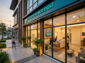 Top Dental Clinic in Eco Botanic & Iskandar Puteri